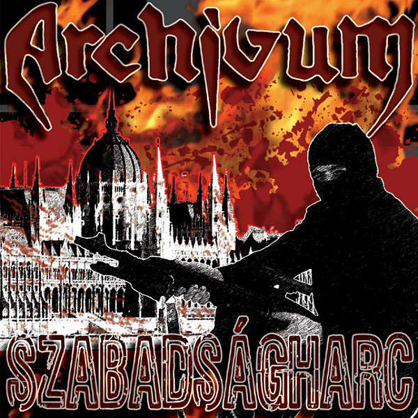 Archívum ‎"Szabadságharc"